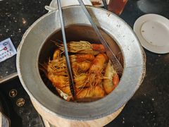 -吴记鲜定味