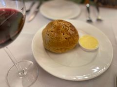 -摩根扒房(桐梓林店)