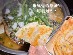 -匠子烤鱼(上邦百汇城店)