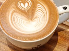 -Peet's 皮爷咖啡(深圳湾万象城店)