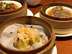 -杭州JW万豪酒店-万豪中餐厅