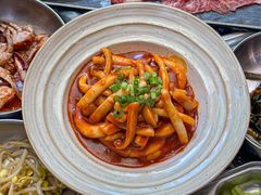 -红泥小火炉·东北泥炉烤肉(天一旗舰店)