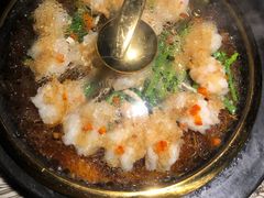 -绿茶餐厅(城西银泰城店)