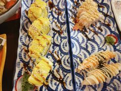 -仙隐小鹿料理食堂(沙市人信汇店)