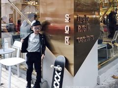 门面-KYO COFFEE(胶州路店)