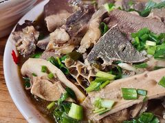 -正宗阳山牛杂(东城店)