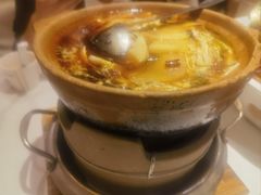 -川味堂·四川豆花(八卦岭店)