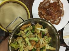 -祥之缘北京烤鸭(美利广场店)