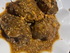 五香兔头-老号尤兔头(幸福店)