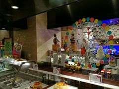 -乐咖啡西餐厅(太湖皇冠假日酒店)