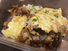 -老通城豆皮大王(吉庆街店)