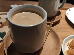 好事花生咖啡-时光花园(白鹭洲店)