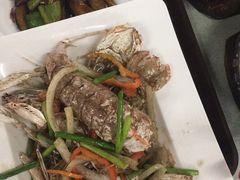 -同济大排档
