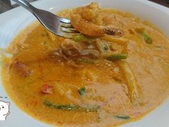 -泰国餐厅 Thai Food(裕华万达店)