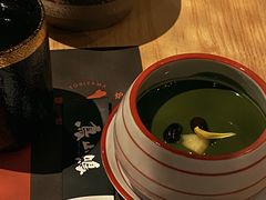 -鸟山鸣·日料食堂(王府井店)