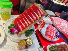 -小龙坎火锅(汉街店)