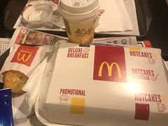 -麦当劳(朗豪坊店)