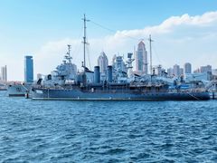 -中国人民解放军海军博物馆