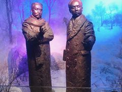 -中共一大纪念馆