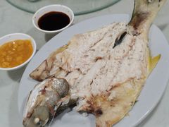 -车头老二大排档