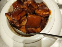 招牌红烧肉-香融府·烤鸭·家常菜(马家堡路店)
