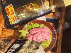 -乡当俏老火锅