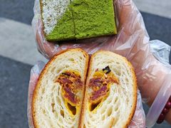 -富贵面包公司(运河店)