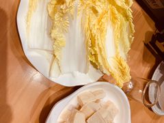 -盐池羊羔肉主题餐厅