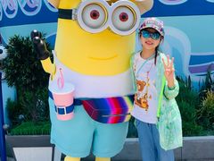 -好莱坞环球影城