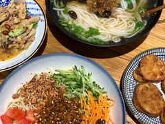 -阿木舂记·特色小吃(平江路店)
