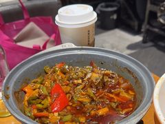 -四合院海鲜小厨(旱西关店)