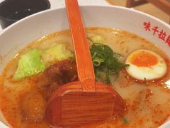 -味千拉面(瑞虹生活广场店)