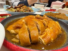 -龙记香港茶餐厅(久光百货店)