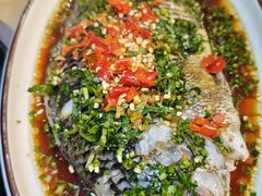 柠檬鱼-妈妈的味道(和顺古镇店)