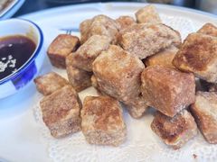 -鑫悦楼煎蟹·16年海鲜大排档