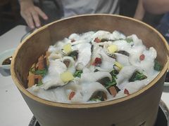 -顺卿庭·广东顺德菜(夫子庙水游城店)
