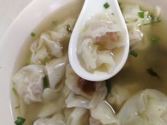 -老安庆馄饨(信旺·华府骏苑西区西南海卉文化生活街店)