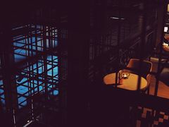 -柒Lounge(三里屯店)