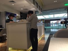 -葡珍轩冰室(虹桥机场T1店)