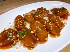 松子贵余-枣子树·素食餐厅(普陀山店)