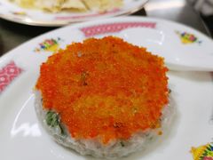 虾滑-燃计沙茶皇·香港沙茶火锅(人广旗舰店)