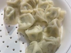 三鲜水饺-良师门滨海人家·海鲜·家常菜(滨海城店)