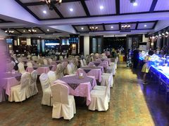 大堂-三亚胜意海景酒店·海鲜自助餐厅(三亚湾路店)