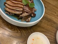-潮中人·潮州菜(益乐路店)