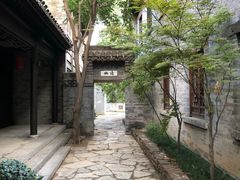 -台儿庄古城