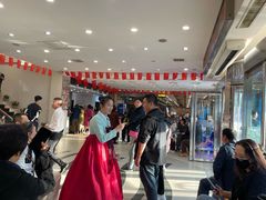 -金刚山(学府路店)