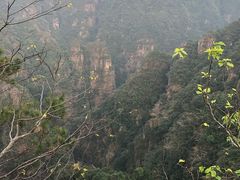 -广东大峡谷