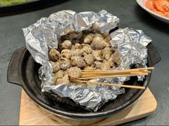 -悦来轩顺德菜(寮厦店)