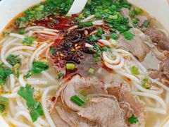 -黔派·虾子羊肉粉·小吃(佳宁娜广场店)