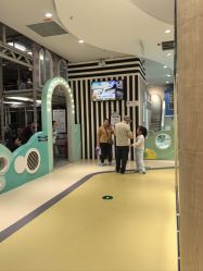 -meland club亲子乐园(重庆万象城店)